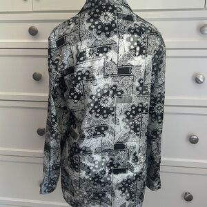 NWT The Kooples Blouse
